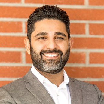 Mohit Kripalani Realtor in Glendora, CA