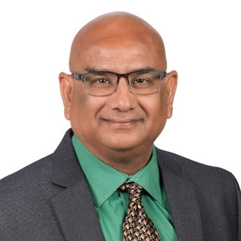 Puneet Bhargava Realtor in Clovis, CA