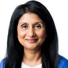 Sumi Sinnatamby Realtor in Reading, MA