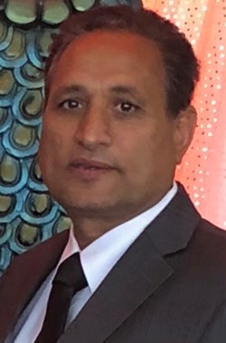 Daljit Tumber Realtor in Tustin, CA