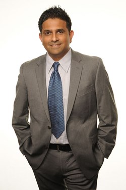 Bhavin Contractor Realtor in Columbia, MD
