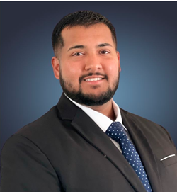 Jonathan Umamaheswaran Financial Advisor in Carmel, IN