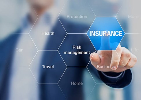 Surai Financial LLC - Insurance Services