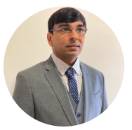 Rajesh Gevaria Realtor in Morrisville, NC