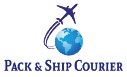Pack & Ship Courier in Calgary, AB