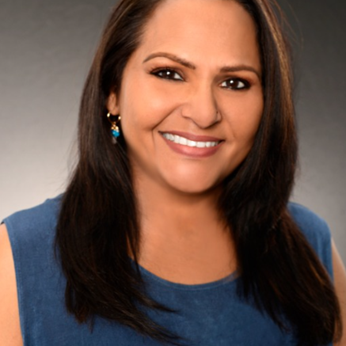 Bhanu Kapila Realtor in Saint Petersburg, FL