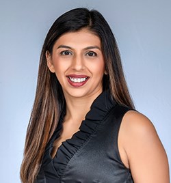 Nima Bhojani Realtor in Denton, TX