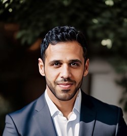 Rahel Omer Realtor in Denton, TX