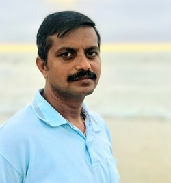 Shan Govind Realtor in Denton, TX