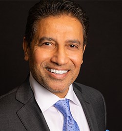 Shams Islam Realtor in Denton, TX