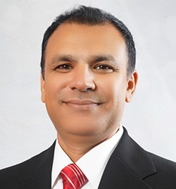 Sheik Hossain Realtor in Denton, TX