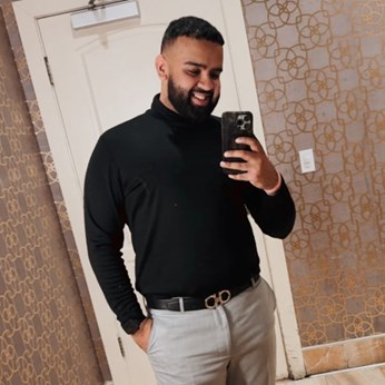 DJ Gill in California City, CA