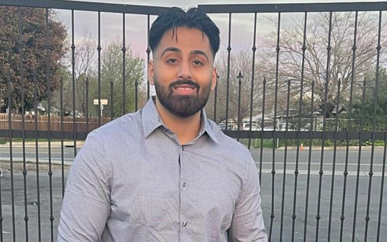 Jabjot Thind Realtor in Modesto, CA