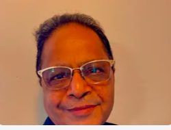 Surender Mehta Realtor in Moorestown, NJ