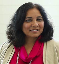 Anamika Quiriyal Realtor in Denton, TX