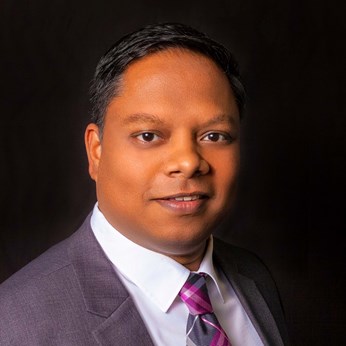 BJ Kolluri Realtor in Denton, TX