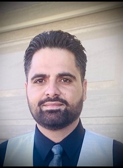 Paramdeep Singh Loan Officer in Tracy, CA