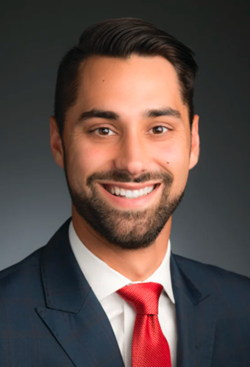 Vijay Brahmbhatt Financial Advisor in Saint Louis, MO