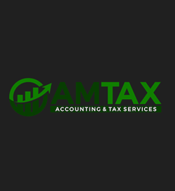AMTAX Accounting & Tax Services in Ypsilanti, MI