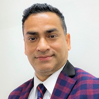 Samadhan Tax & Accounting in Jamaica, NY