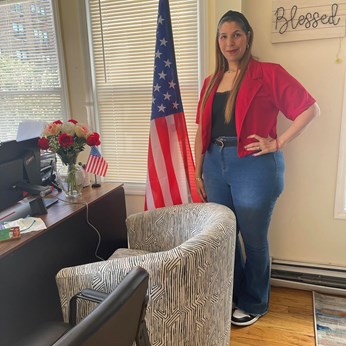 MG Immigration & Tax Services in Jamaica, NY