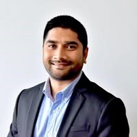 Tanvir Ahmed Realtor in Warren, MI