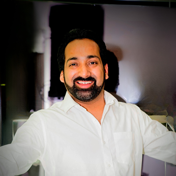 DJ Rahul in Austin, TX