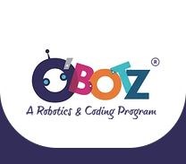 OBOTZ Robotics And Coding in Toledo, OH