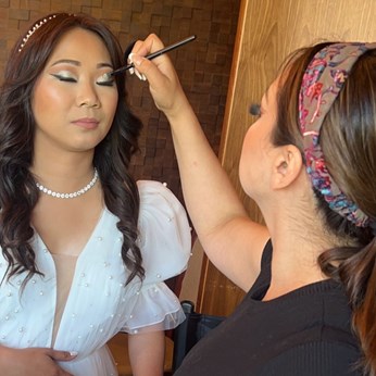 Makeup By Manija in Clearlake Oaks, CA