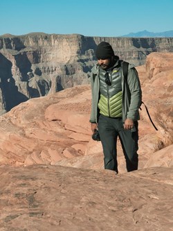 Simrandeep Singh Portfolio in Huntington Beach, CA