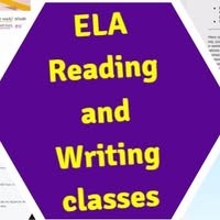ELA Reading And Writing Classes in Bellevue, WA