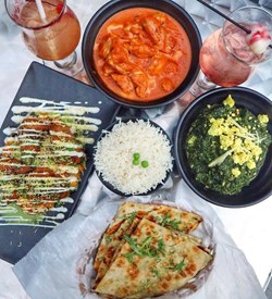 Varahi's Foods LLC in Leander, TX