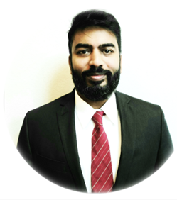 Vamsi Cherukuri PLLC in Mckinney, TX