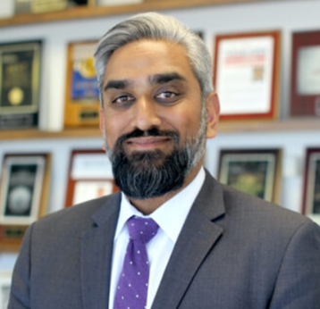 Shreedhar R Patel Law in Houston, TX