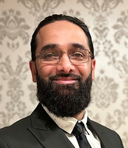 Mohammed Atif Realtor in Wayne, NJ