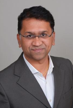 Ram Sundar Real Estate Broker in Bothell, WA