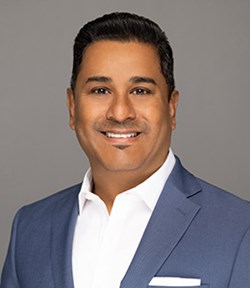 Amal Aditya Realtor in Wayne, NJ