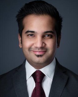 Amanat Ali Realtor in Pompano Beach, FL