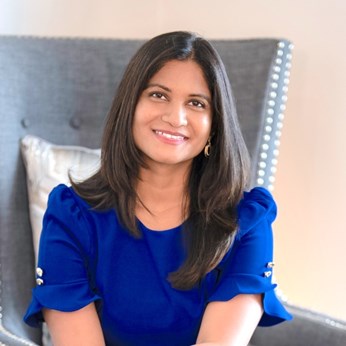 Lahari Veligeti Realtor in Spring, TX