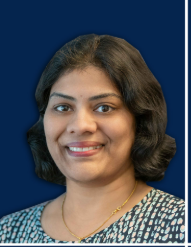 Deepthi Veeramachaneni Realtor in Plano, TX