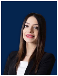 Rawan Ahmad Shalabi Realtor in Plano, TX