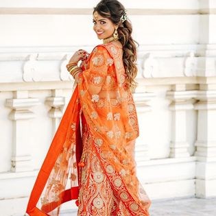 Kruti Pandya Makeup Artist in Hartford, CT