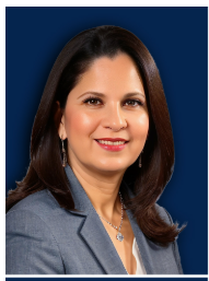 Jaqueline Pernudi Realtor in Plano, TX