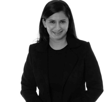 Loveleen Sandhu Realtor in Martinsville, IN