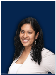 Samantha Mireles Realtor in Plano, TX