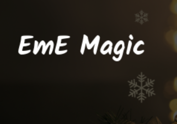 EME Magic in Austin, TX