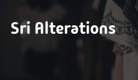 Sri Alterations in Austin, TX