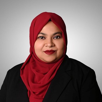 Ashura Islam Realtor in Spring, TX