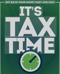 SSP Tax & Accounting, Notary Svcs