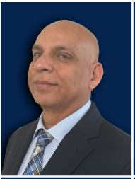 Amin Lakhani Realtor in Plano, TX